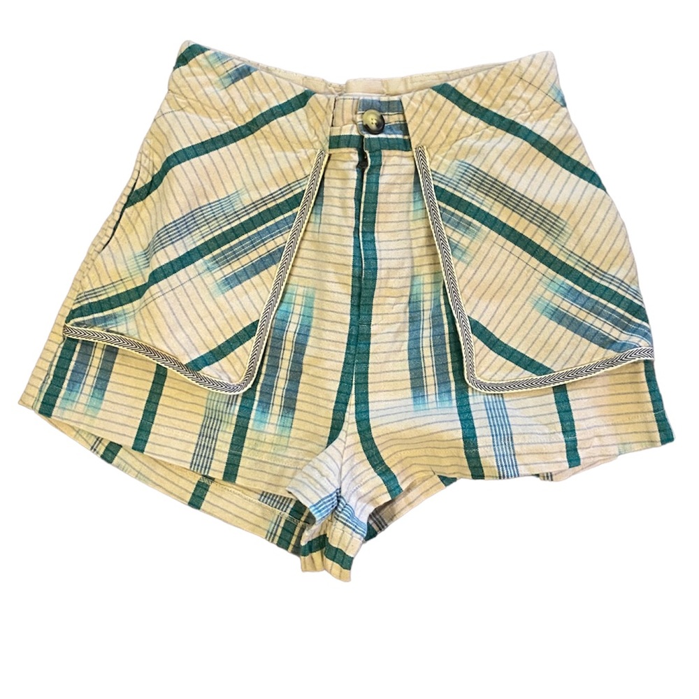 Urban Outfitters High waisted 90s Cargo Shorts